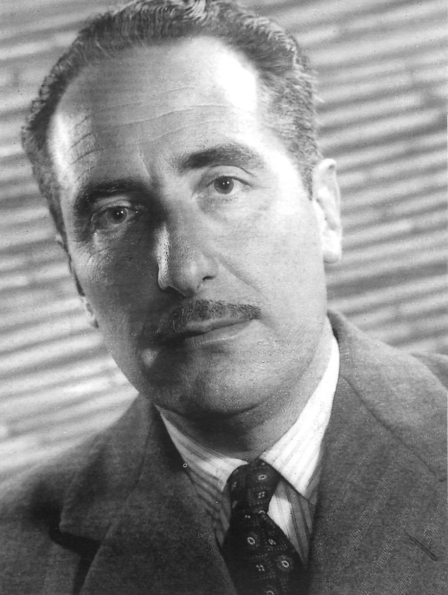 Retrat de Marià Villangómez