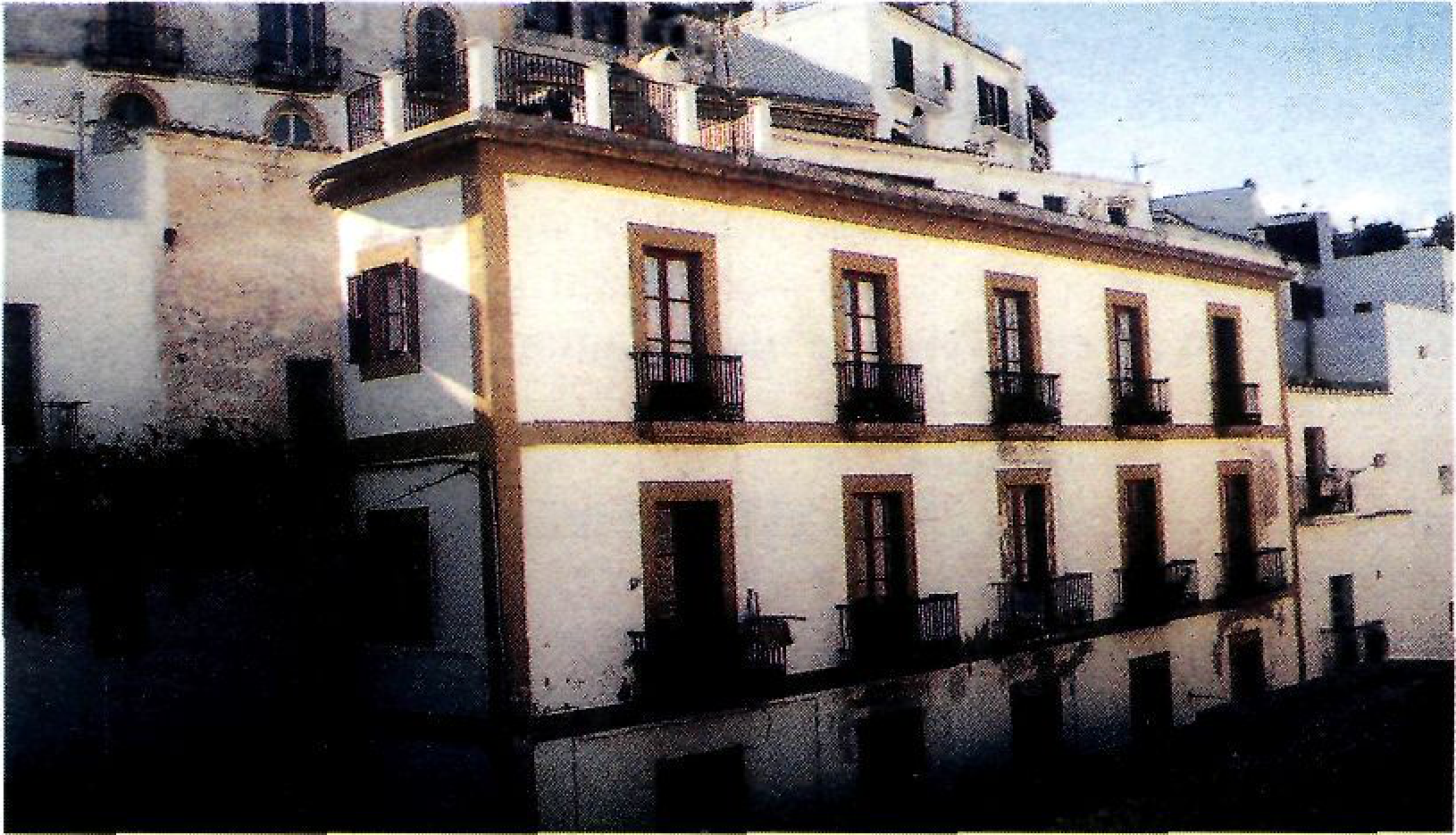 Paisatge d'Eivissa