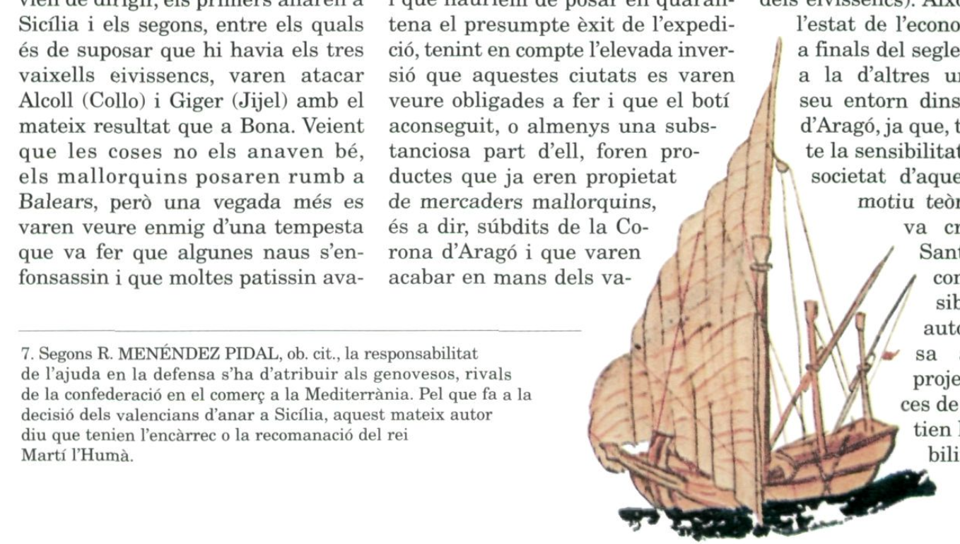 Vaixell medieval