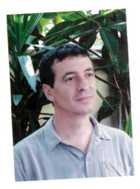 Retrat de Jaume Juan Castelló