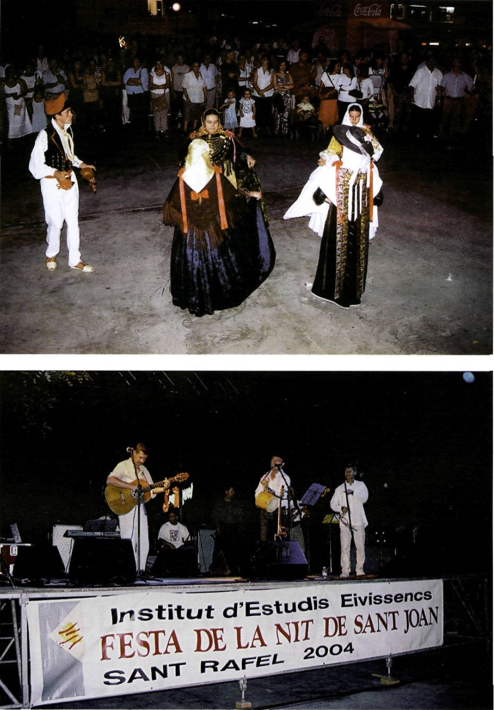 Ballada de la Colla de Sant Rafel