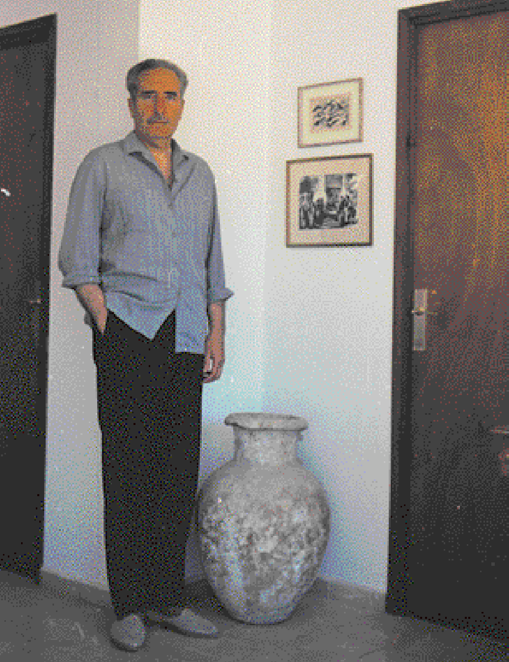 Marià Torres Torres