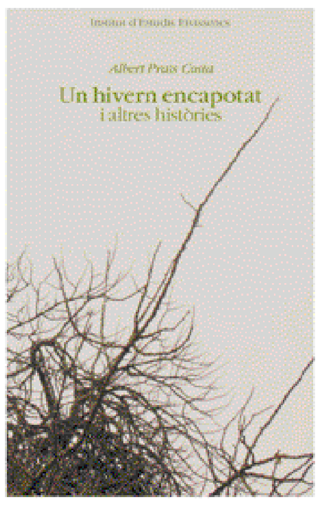 Coberta del llibre Cel Obert de Jordi Marí Tur