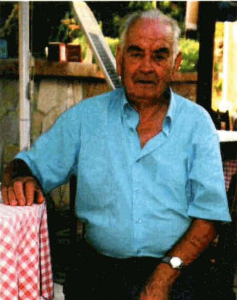 Vicent Escandell Torres Bossa i fermalls