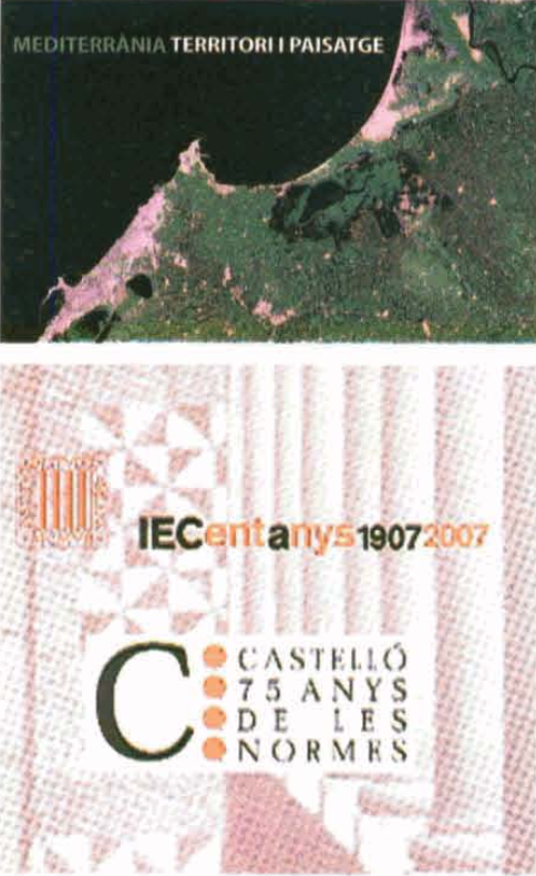 Poster Escola d'Estiu Arrels 2008