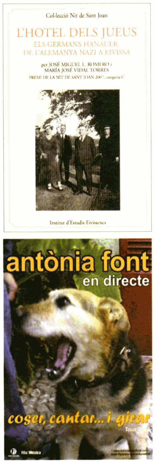 Logos IEC Cent Anys i Castelló 75 Anys Normes