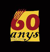 60 anys IEE logo