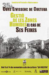 Cartell Nit de Sant Joan 2009