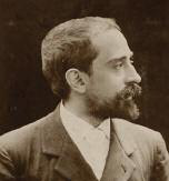 Joan Maragall i Friedrich Nietzsche, dues figures cabdals a l'inici del segle xx.