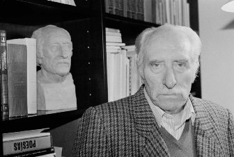 VICENT MARÍ