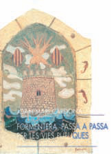 Formentera passa a passa per les vies públiques