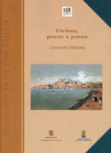 Eivissa, passa a passa JOAN MARÍ CARDONA