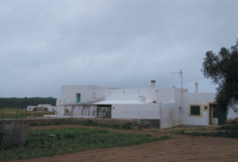 can Vicent des Monestir