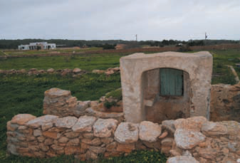 actual aljub des Monestir