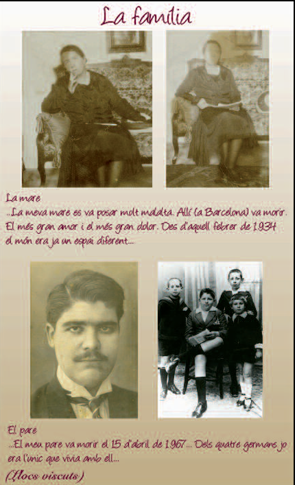 L'església de Sant Francesc i els estanys