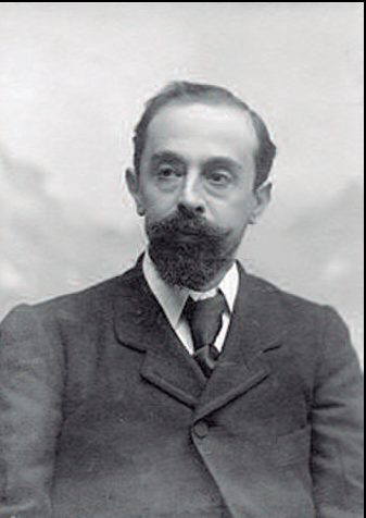 Joan Maragall