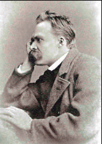 Friedrich Nietzsche