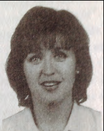 Empar Montagud, primera dona ordenada pastora als Països Catalans, dirigí l'església baptista d'Eivissa el 1985.