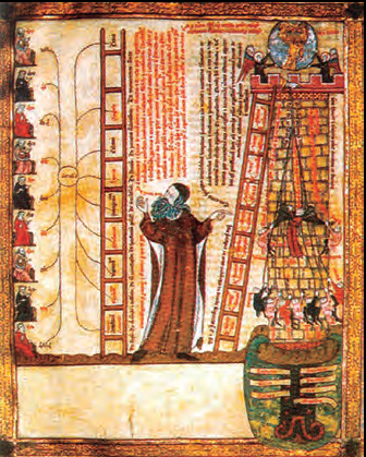 Ramon Llull i la seva Ars Magna.