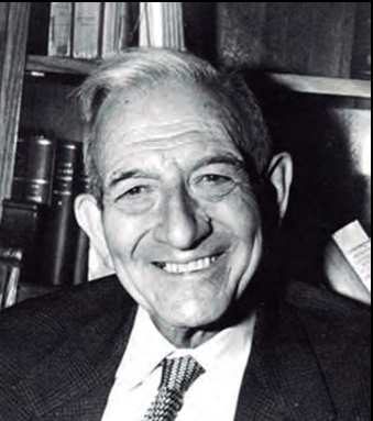 Joan Coromines.