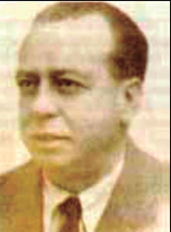 Ramon Morey