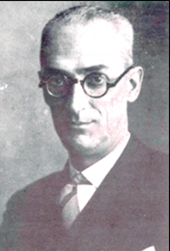 Ramon Morey