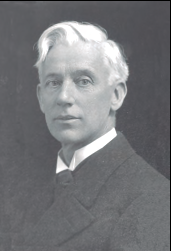 Rafael Patxot