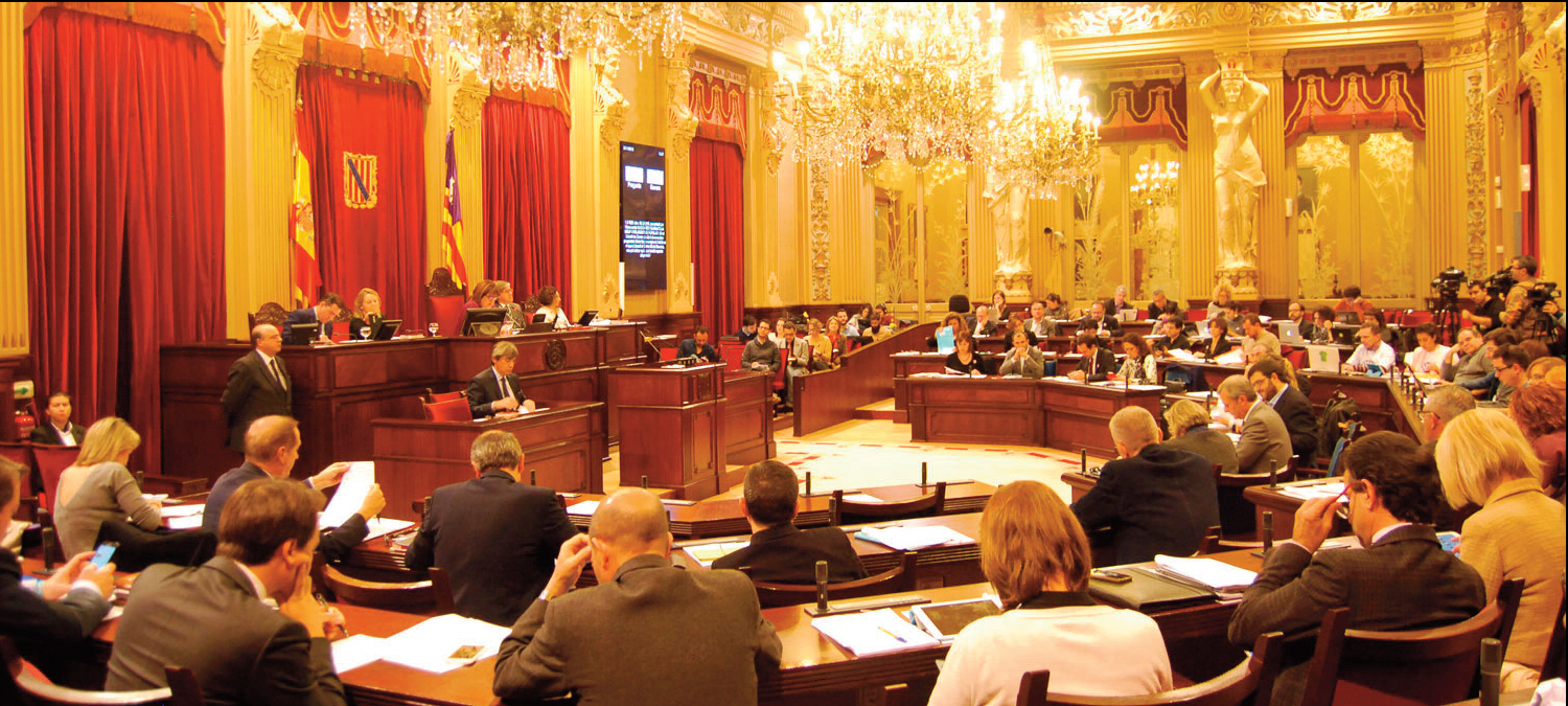 Fa trenta anys que el Parlament de la Illes Balears aprovà la llei de Normalització lingüística.