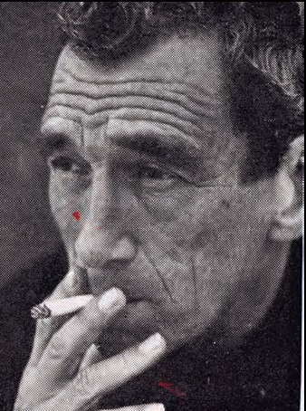 Erwin Broner.