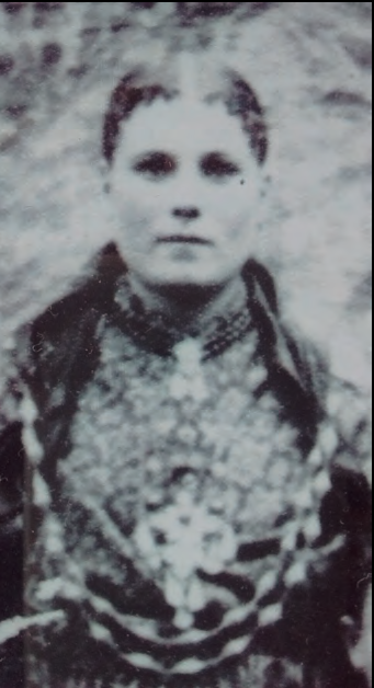 Eulària Marí Torres, de cas Avencs.