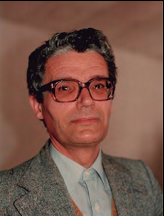 Miquel Pesce Vich.