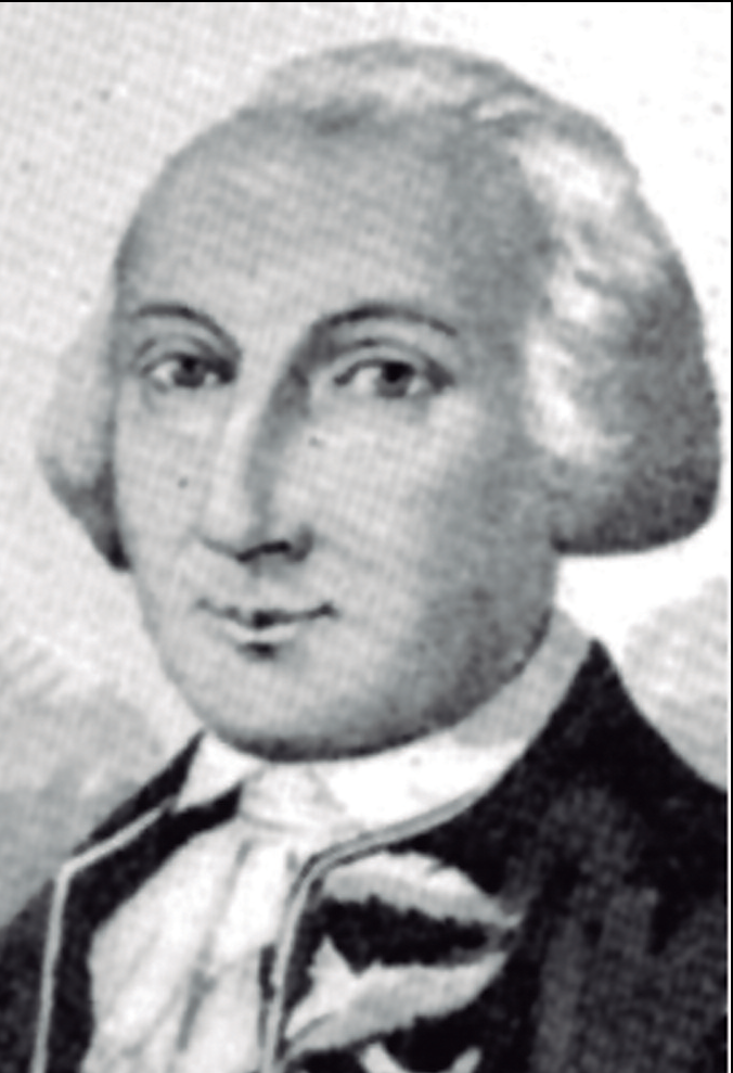 Bernardo José de Aldrete.