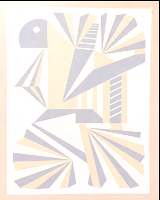 Abstract image 2