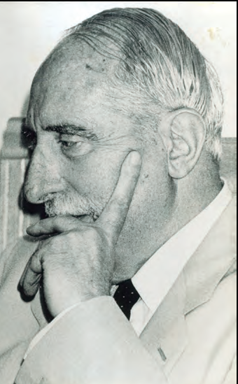 Marià Villangómez (arxiu familiar).