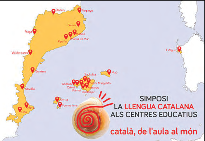 L'educació ha estat l'àmbit formal en el qual el català s'ha assentat amb més solidesa.