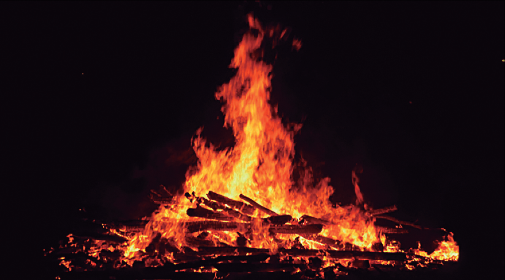 Manifest de la Nit de Sant Joan 2020