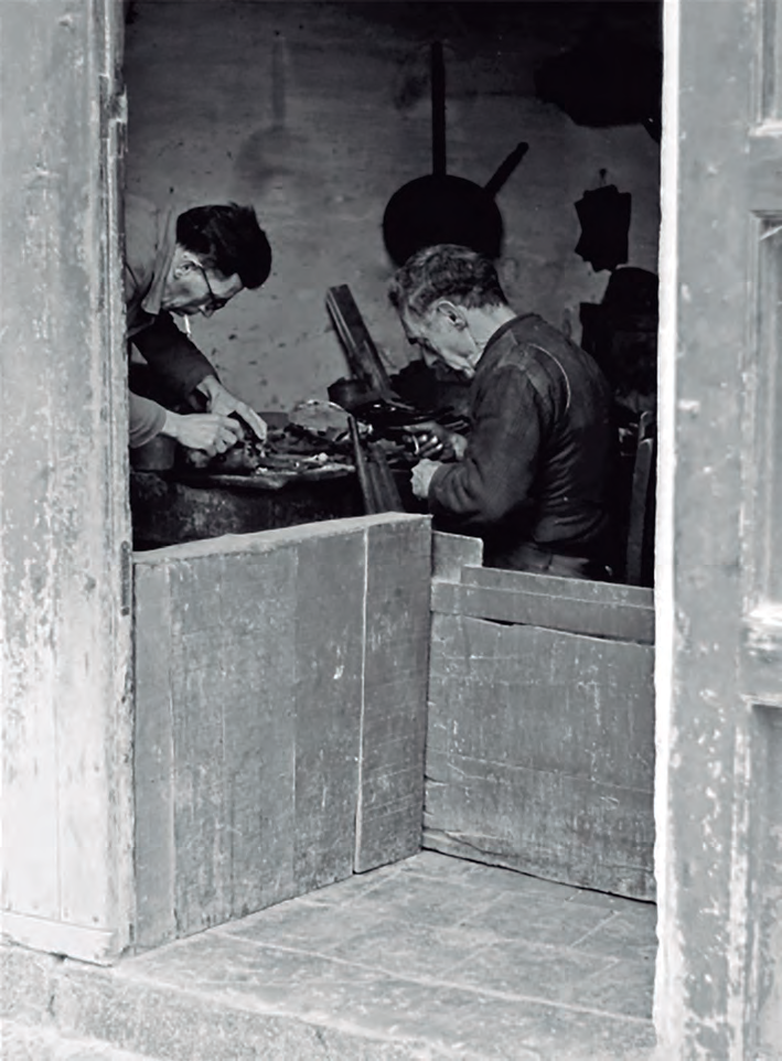 Obrador a Dalt Vila (1960) (IEE, 222_1_10A_sc_35_ng).