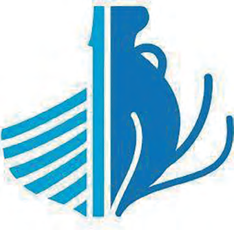 Logotip de l'Associació Marítima-Cultural d'Eivissa i Formentera. Font: AMCEF.