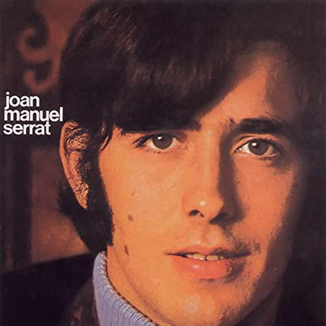joan manuel serrat