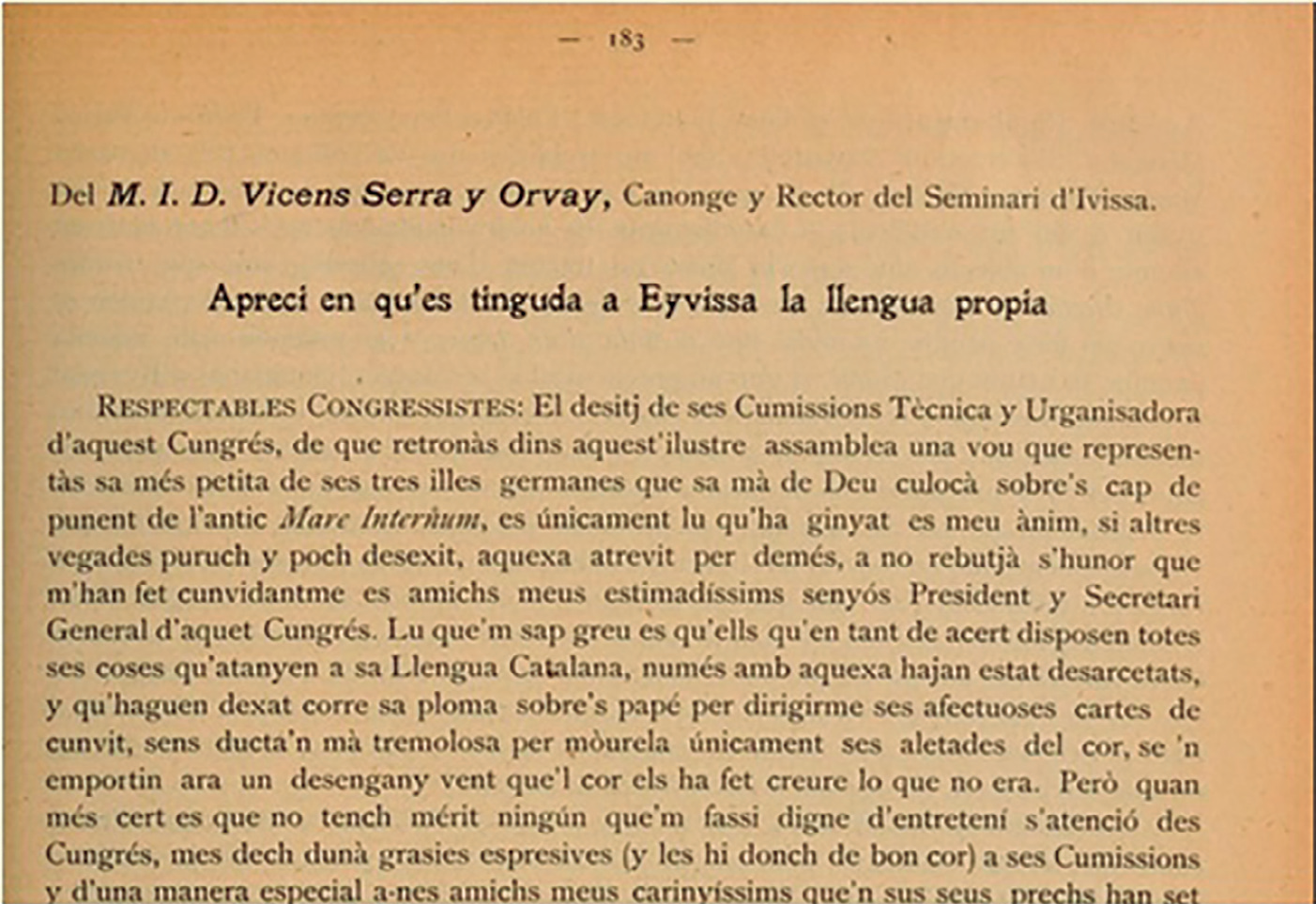 Fragment de la llista de col·laboradors del Diccionari d'Antoni M. Alcover on apareix Artur Pérez-Cabrero (BDLC tom i pàg. 96).