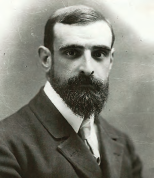 Francesc Cambó.