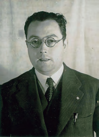 Cèsar Puget.