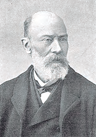 Ramon Bordas i Estragué (1837-1906), dramaturg i professor de secundària a Eivissa, on nasqué el fill, Josep Bordas de la Cuesta, polític i activista independentista (Viquipèdia).
