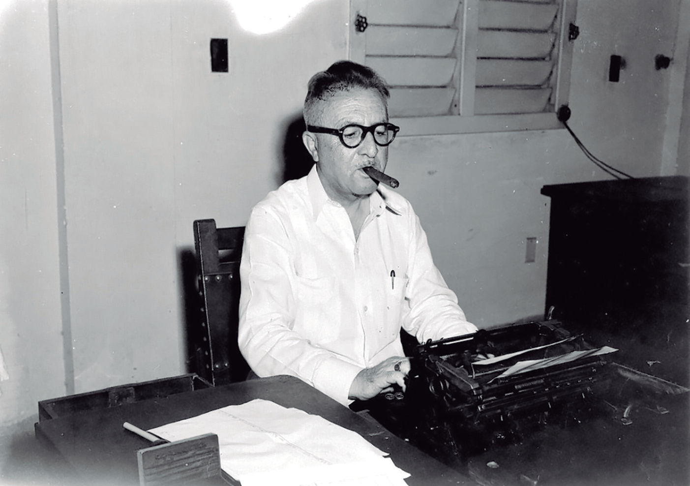 Ramon Medina (foto: Enciclopèdia d'Eivissa i Formentera).