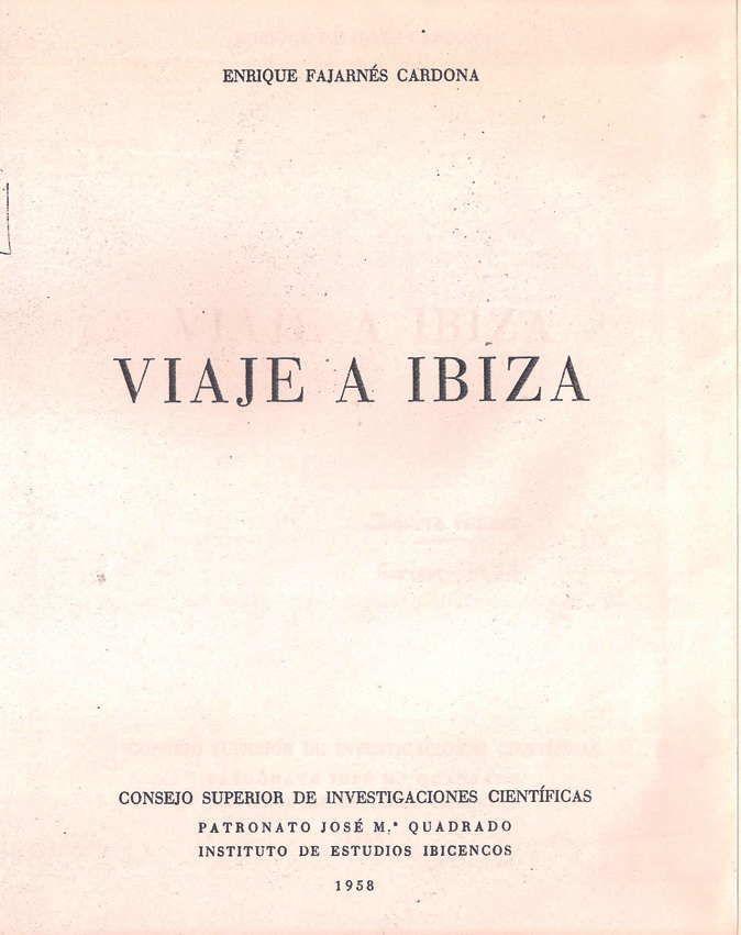 Llibres de Joan Castelló Guasch i Enric Fajarnés Cardona.