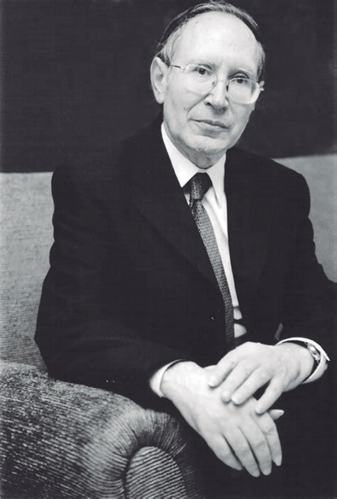 Josep Massot i Muntaner.