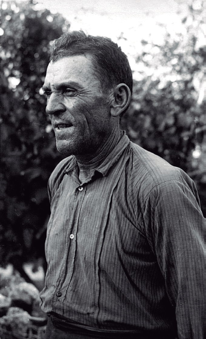 El sonador Marian Costa Guasch (Abadia de Montserrat).