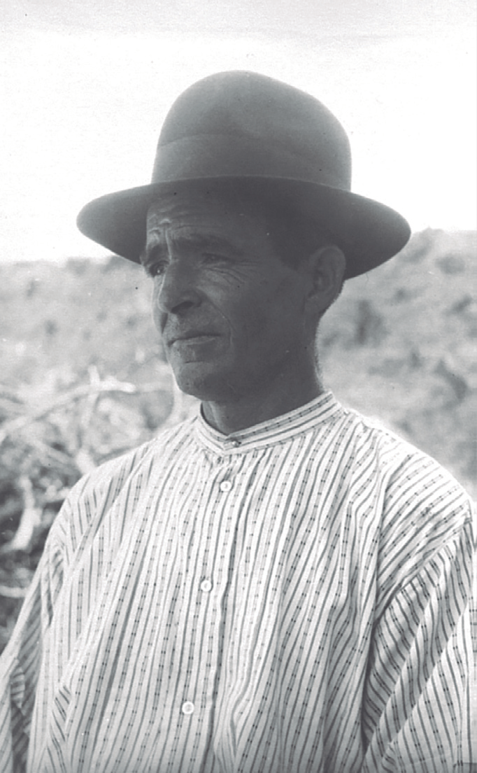 El sonador Josep Joan Torres, Pep Macià (Abadia de Montserrat)